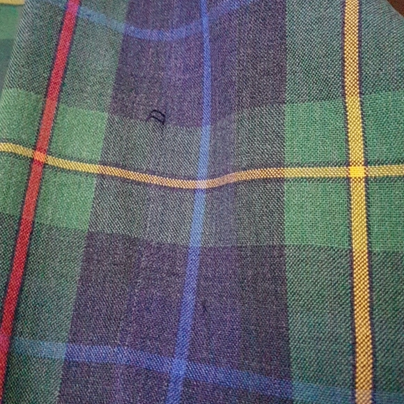 Vintage Mark's Work Wearhouse | Plaid Shirt - Picture 4 of 5